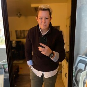 Meet your Posher, Brittney